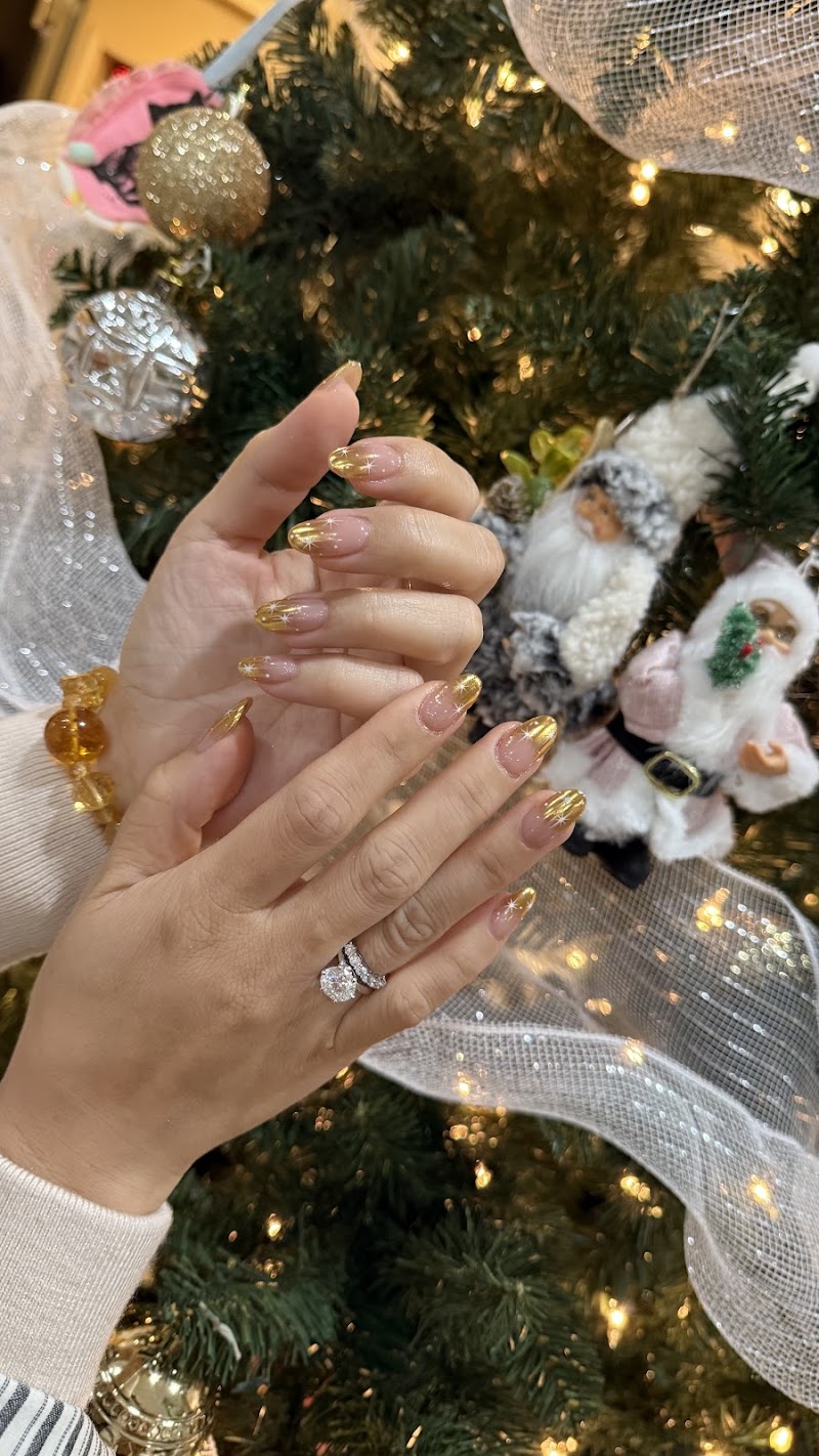 Diamond Nail Spa, nail salon in Middletown, CT, photo 1 of 10