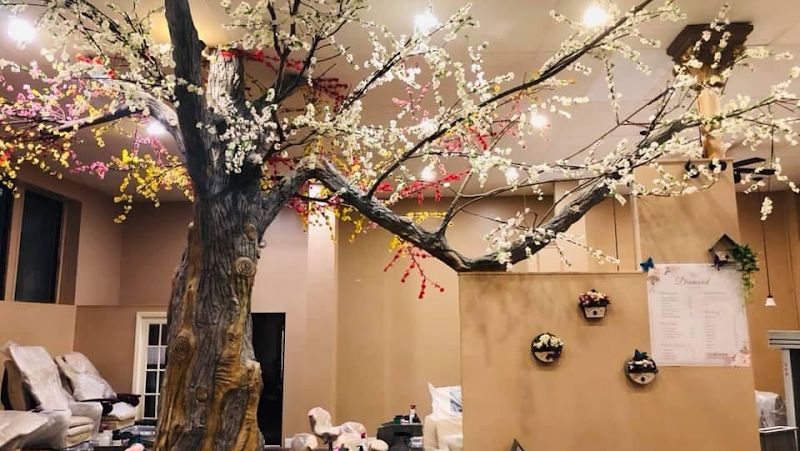 Diamond Nail Spa, nail salon in Middletown, CT, photo 4 of 10