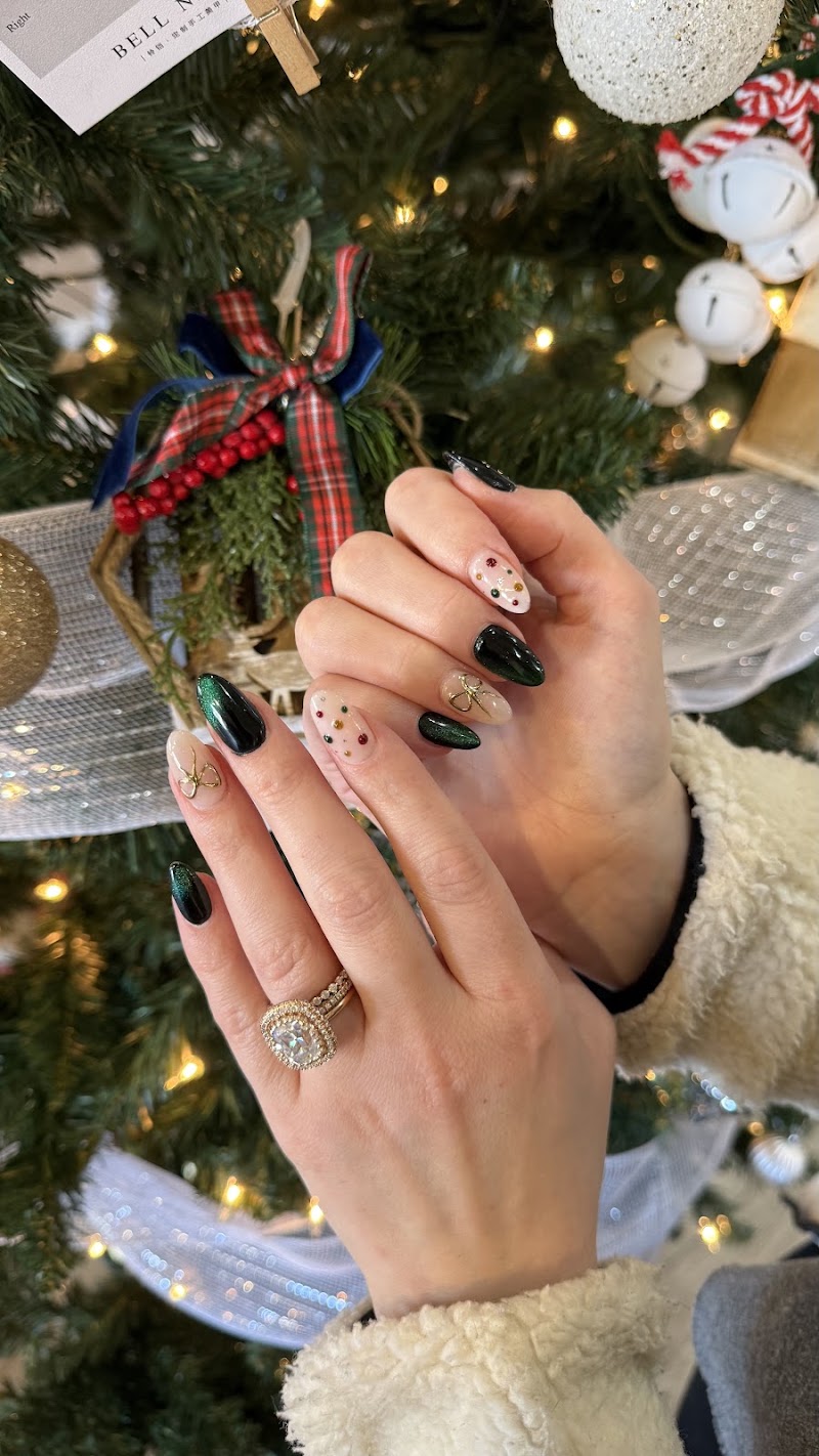 Diamond Nail Spa, nail salon in Middletown, CT, photo 5 of 10