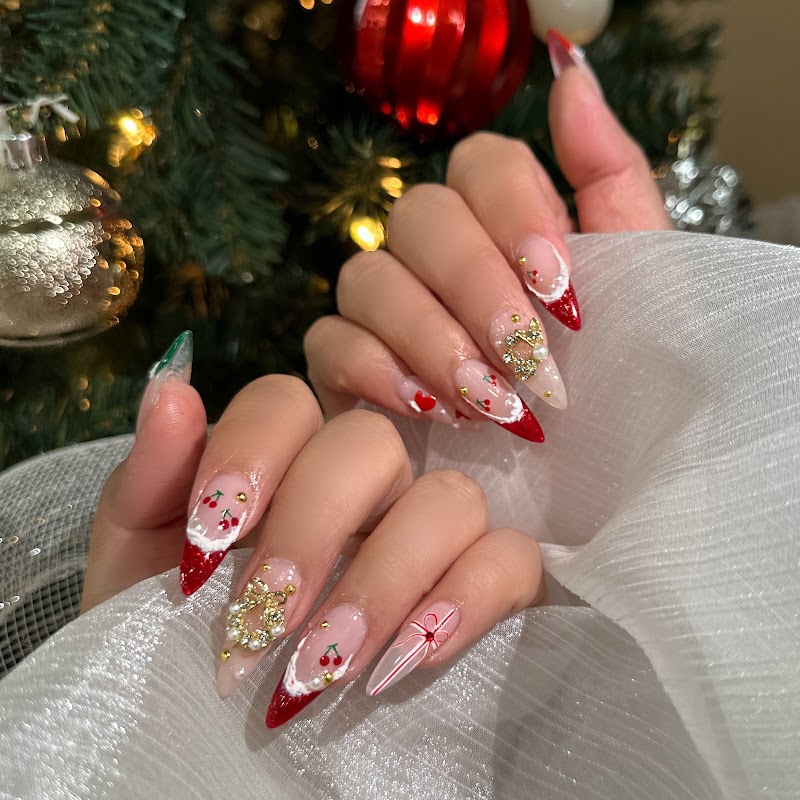 Diamond Nail Spa, nail salon in Middletown, CT, photo 6 of 10