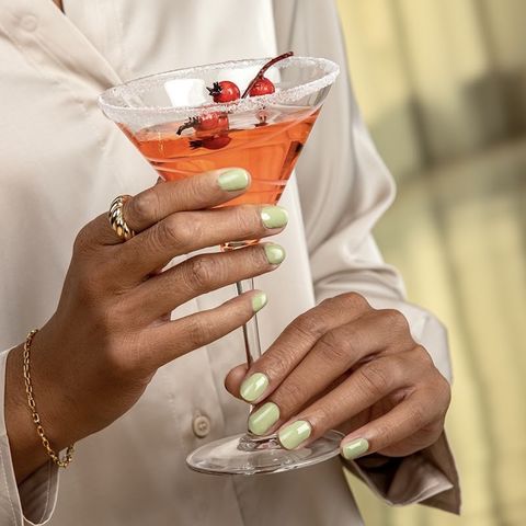Organic Nail & Spa, nail salon in Middletown, CT